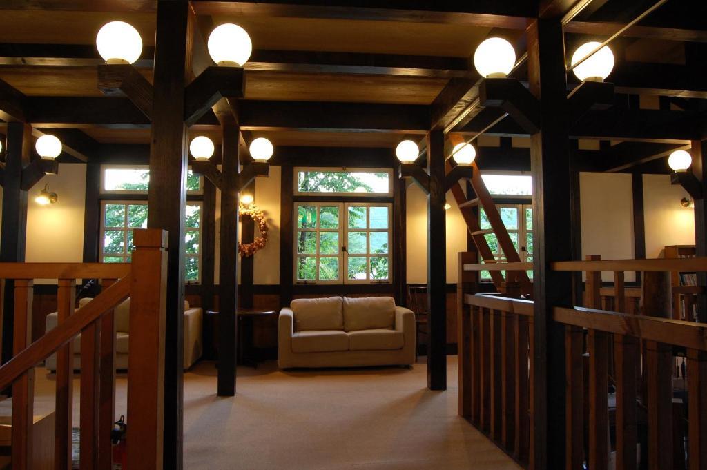 Petit Hotel Alumu Matsumoto Exterior foto